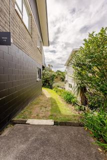 Rosies cottage hideaway in Stanmore Bay with lovely seaview - 1