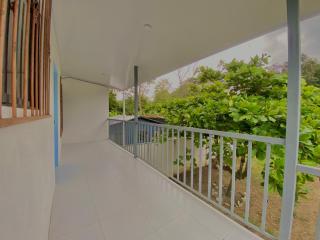 Whale Tail Apartment - Uvita - 9