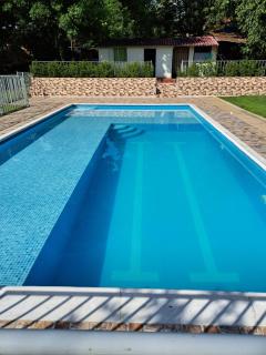 Casa de Descanso en Ricaurte - Girardot - Wifi - 9