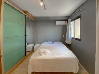 Loft Plaid - loft aconchegante na Liberdade - São Paulo - 8