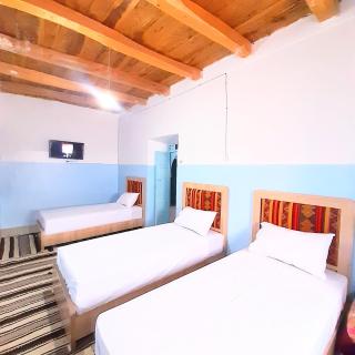 Tagmat guest house - - 9