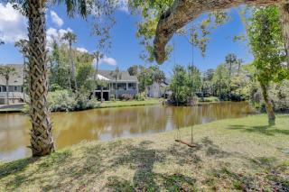Sandwedge 7 by Wild Dunes, Luxury Home with Resort Amenity Access - Isle of Palms - 6