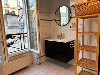 Charming Parisian loft near Opera - TF24 - Parijs - 7
