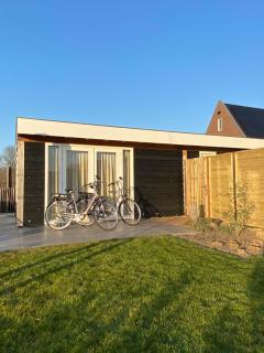 B&B Bed in Burgh - Burgh Haamstede - 9