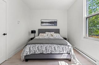 NDG Premium apartment 31 days minimum - Montréal - 1