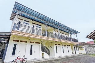 Hotel O Tanjung Indah Homestay Syariah - 0