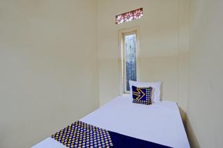 Hotel O Tanjung Indah Homestay Syariah - 8
