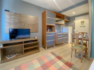 Loft Plaid - loft aconchegante na Liberdade - São Paulo - 3