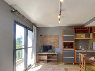 Loft Plaid - loft aconchegante na Liberdade - São Paulo - 6