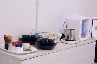 Utopia Bed & Breakfast - 1