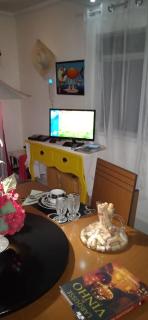 MINHA CASA,SUA CASA - São Bento do Sapucaí - 3