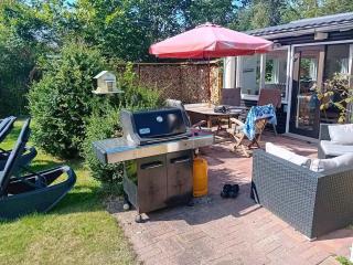 Charming Summer House With A Large Sunny Garden - Vejby - 6