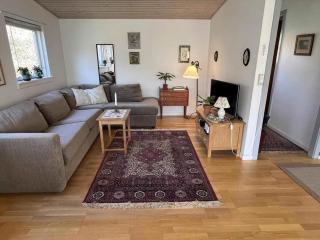Charming Summer House With A Large Sunny Garden - Vejby - 3