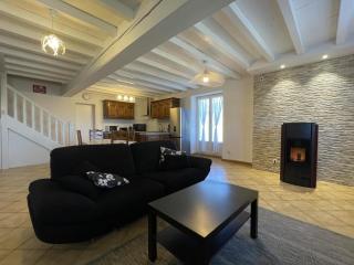 Chez bourdet-pelou - Arette - 9