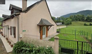 Chez bourdet-pelou - Arette - 4