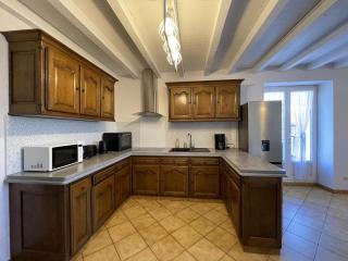 Chez bourdet-pelou - Arette - 3