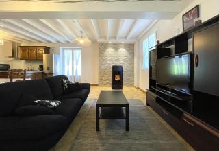 Chez bourdet-pelou - Arette - 2