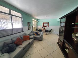 CASA 5 MINUTOS Da PRAIA De ARACAJU - Aracaju - 5