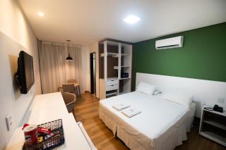 Imperial Palace Hotel By Nobile - Juazeiro do Norte - 6