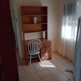 Cozy Private Room with AC, Balcony near Airport, Beach and Kite surfing - Vieux Fort - 5