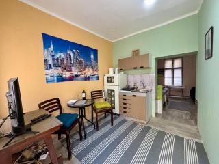 Vracar Affordable Suites - Vracar Povoljni Stanovi - Belgrado - 5
