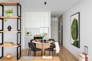 Hestia at Palermo - New and chic studio - Buenos Aires - 9