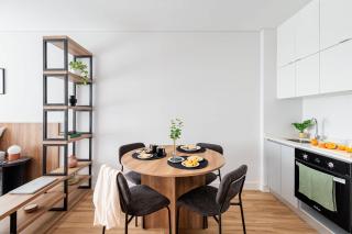 Hestia at Palermo - New and chic studio - Buenos Aires - 8