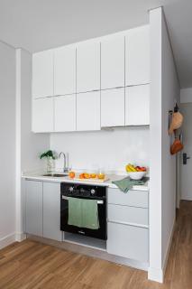 Hestia at Palermo - New and chic studio - Buenos Aires - 7