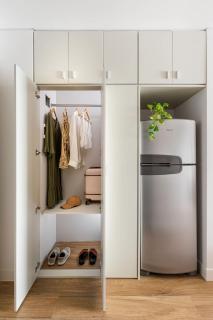 Hestia at Palermo - New and chic studio - Buenos Aires - 6