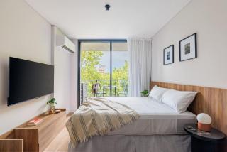 Hestia at Palermo - New and chic studio - Buenos Aires - 5