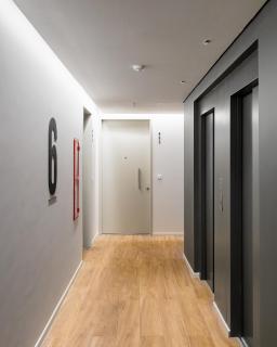 Hestia at Palermo - New and chic studio - Buenos Aires - 1