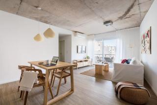 Hestia at Recoleta Cozy & Bright 1 BDR - Buenos Aires - 7