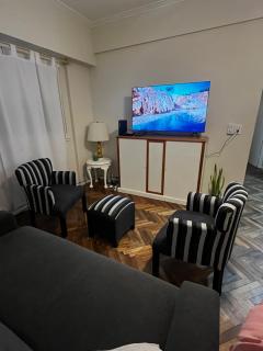 Departamento Plaza Colón Yeyita - Mar del Plata - 6