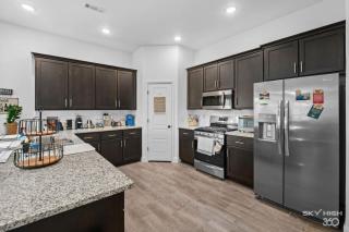 Cozey Pet-Friendly Hideout near XNA - Bentonville - 7