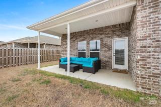 Cozey Pet-Friendly Hideout near XNA - Bentonville - 6