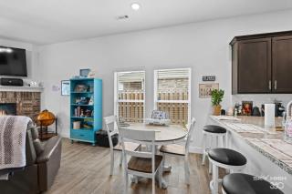 Cozey Pet-Friendly Hideout near XNA - Bentonville - 3