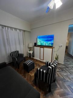 Departamento Plaza Colón Yeyita - Mar del Plata - 9