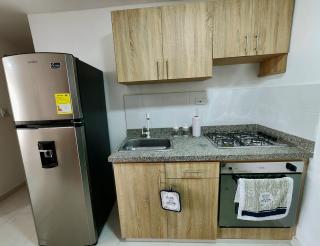 Encantador apartamento en Cucutá - Cúcuta - 7