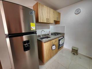 Encantador apartamento en Cucutá - Cúcuta - 6