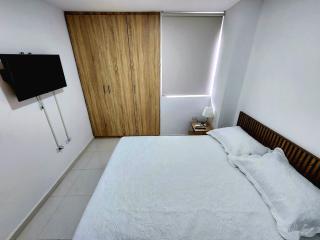 Encantador apartamento en Cucutá - Cúcuta - 3