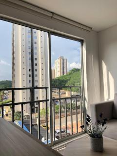 Encantador apartamento en Cucutá - Cúcuta - 2