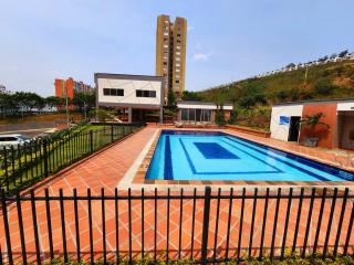 Encantador apartamento en Cucutá - Cúcuta - 1