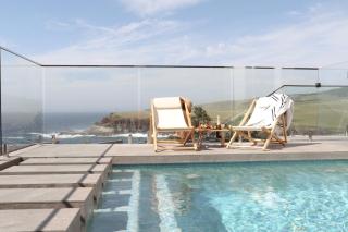 Coastal Indulgence Water Views Romantic Coastal Beach Getaway Kiama - Kiama - 0
