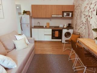 Hestia at Palermo Soho Cozy & Bright 1 BDR BORGES - Buenos Aires - 0