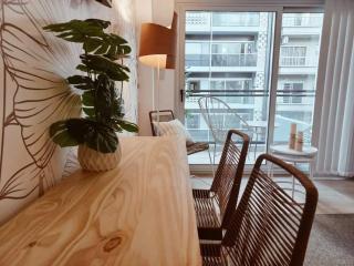 Hestia at Palermo Soho Cozy & Bright 1 BDR BORGES - Buenos Aires - 7