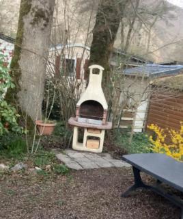 Mobilhome - Aiguebellette 73 - Novalaise - 7