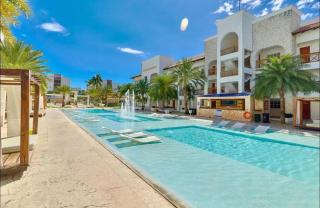 Sunset View, Tanama Lodge Cap Cana, Punta Cana - Punta Cana - 2