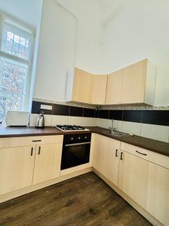M&M Apartment - Bazilika - 5