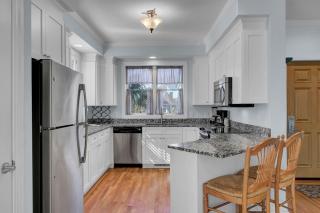 Grand Pavilion 21 by Wild Dunes, Ocean View Home - Isle of Palms - 0