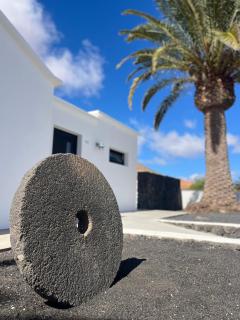 Sombra de Guanapay - Teguise - 4
